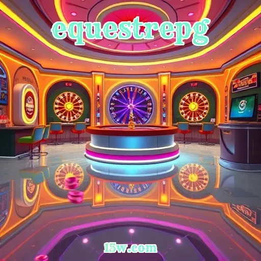 equestrepg: Funcionalidades da Seção Criação que Você Precisa Conhecer