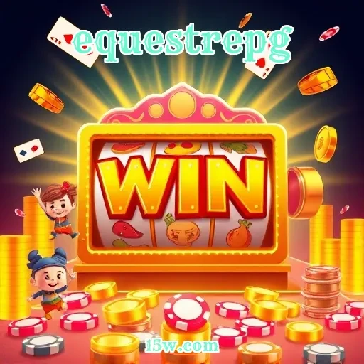 equestrepg: A Emoção das Competições de Jogos que Você Não Pode Perder