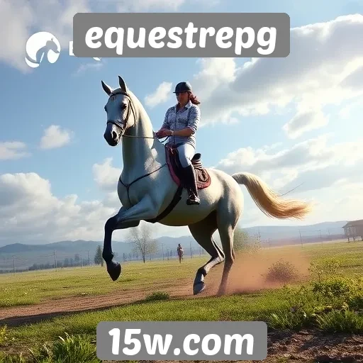 Análise da jogabilidade em equestrepg