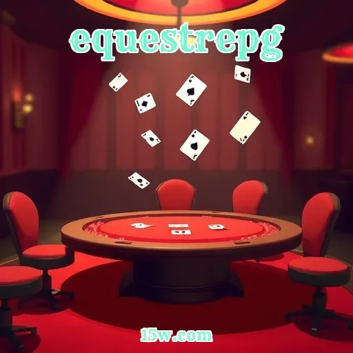 equestrepg: Resultados Que Transformam Seu Jogo e Suas Apostas